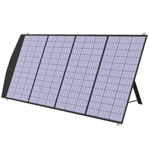 Allpowers ap-sp-033-bla 200W Panel słoneczny