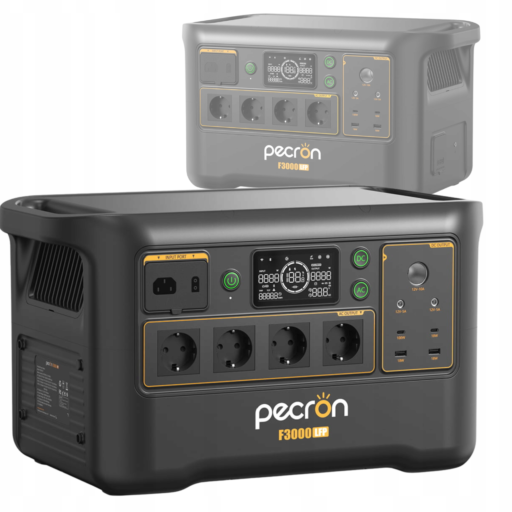 Pecron F3000LFP