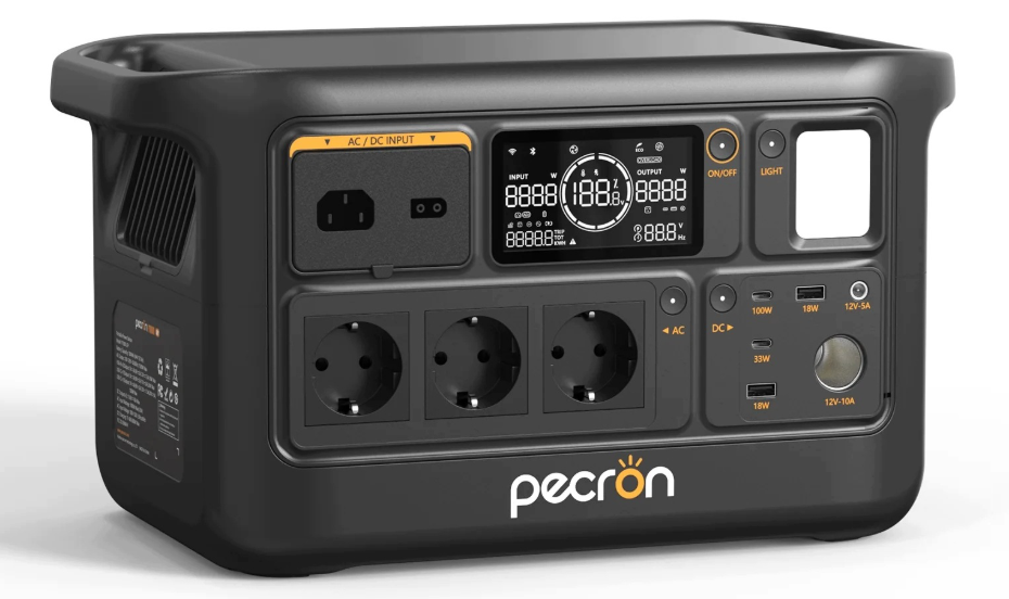 Pecron F1000LFP