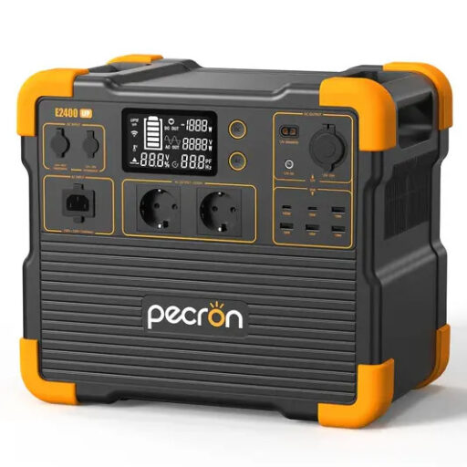 Pecron E1500LFP